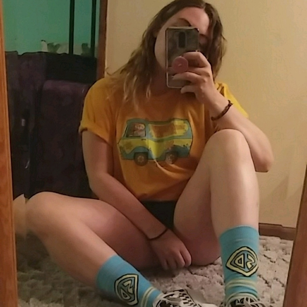 Meet your Posher, Maggie